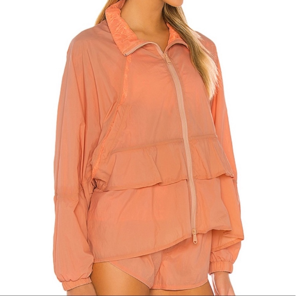 Free People Movement Namaslay Jacket M NWOT - Picture 6 of 16